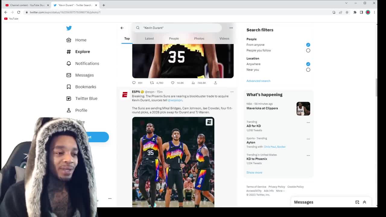 Streamable Video