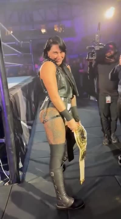 Watch Rhea Ripley | Streamable