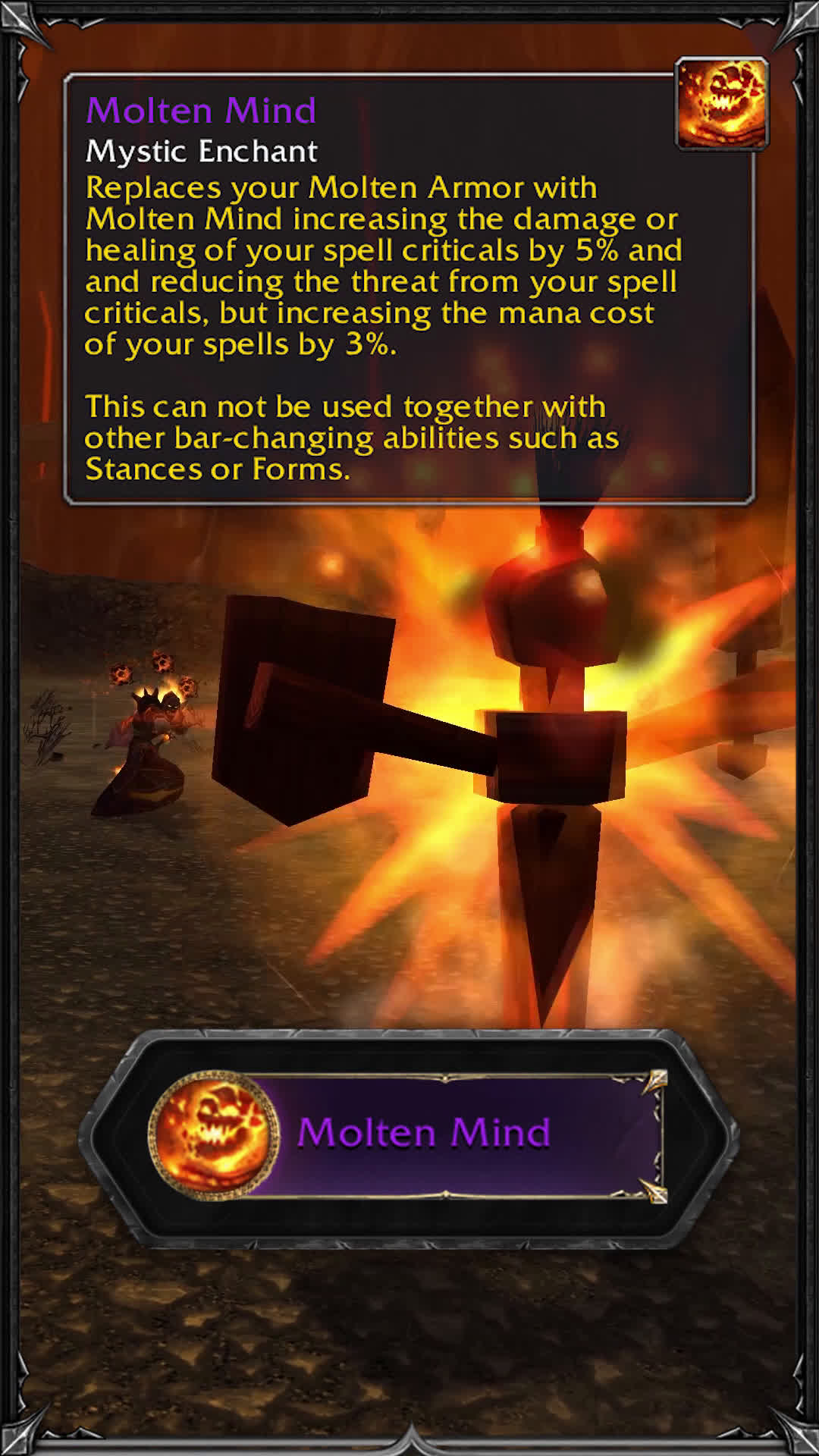 Molten Mind | Watch Ascension TV