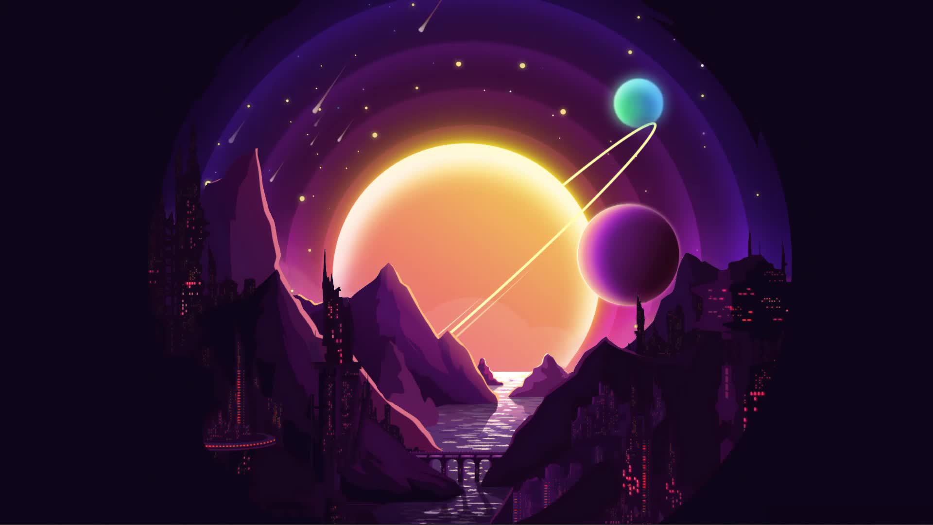 Universe Spin Free HD Live Wallpaper › Live Wallpapers or Animated  Wallpapers Videos - Images | DesktopHut