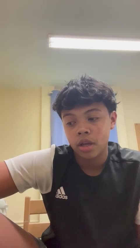 Témoignage vidéo de Tyann