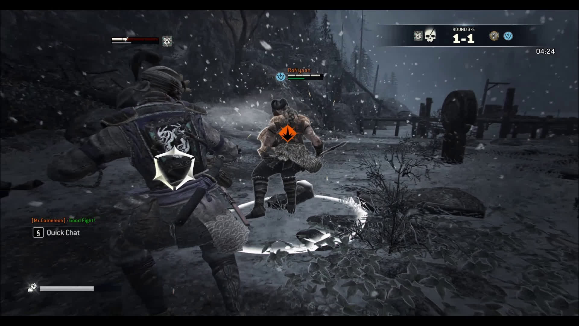 Valk
