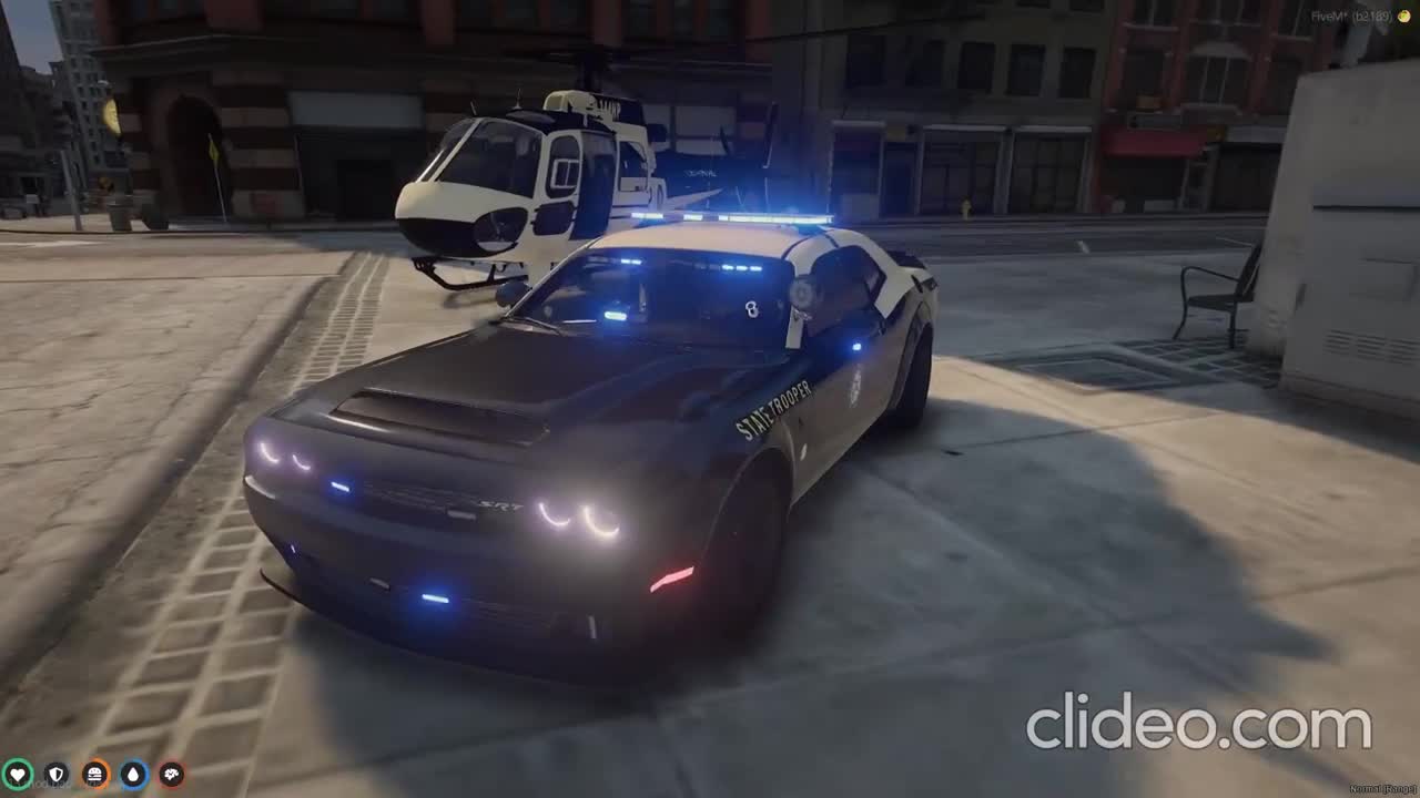 Florida Highway Patrol Fleet - https://discord.gg/v36JEWaeKR - dom designs