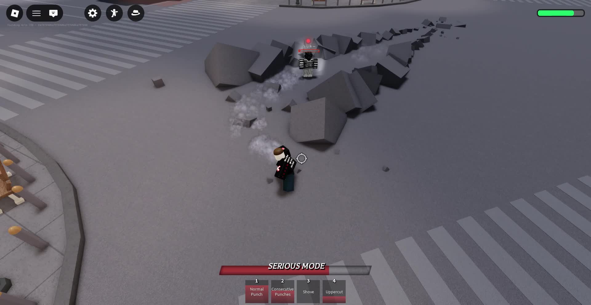 Watch Roblox 2026 02 06 22 53 05 Streamable Ld263t 