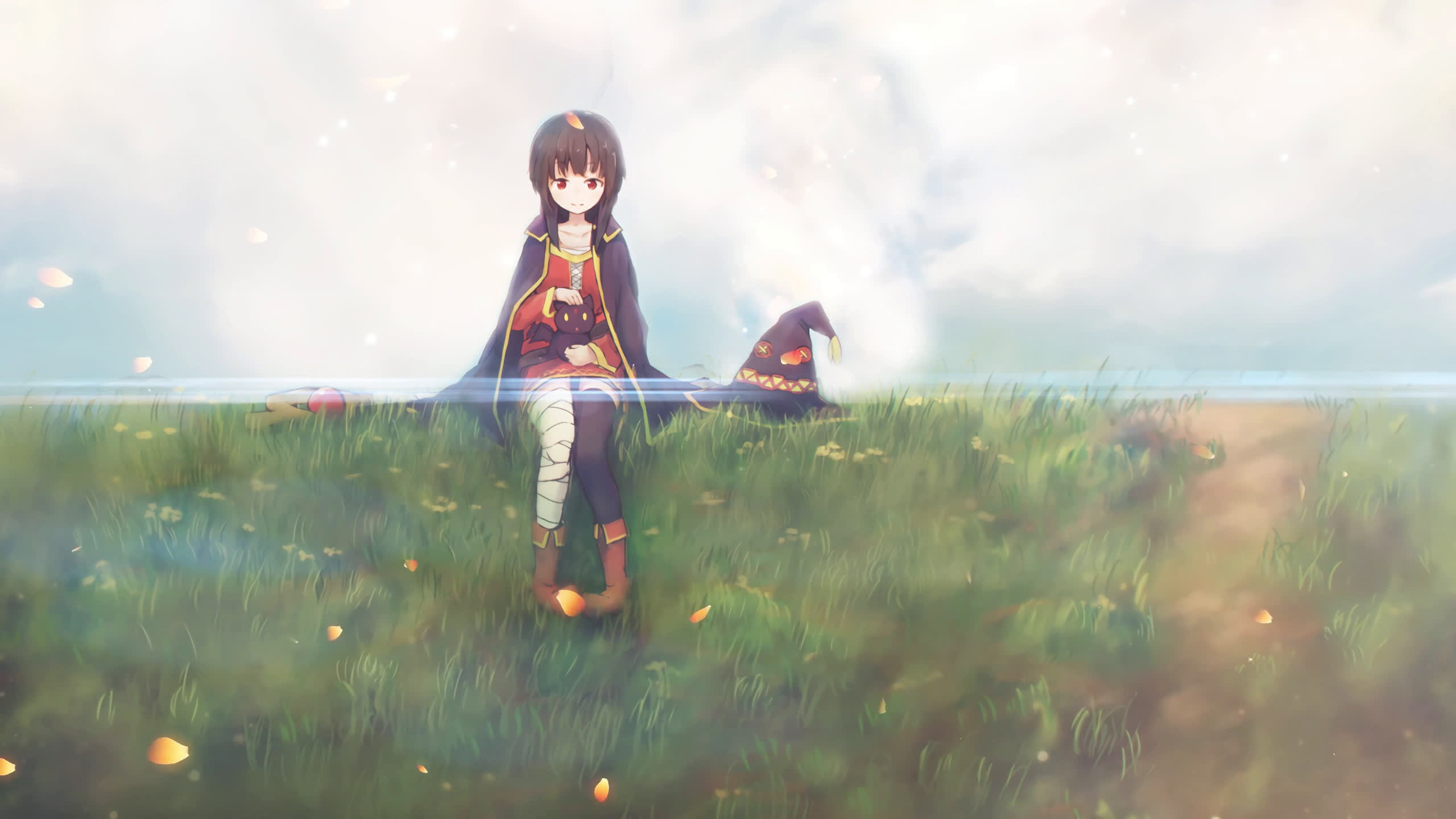 Featured image of post 1440P Anime Wallpaper Reddit