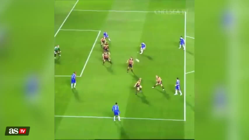 Watch El Chelsea anunció a Lampard con un épico vídeo de los que se ...