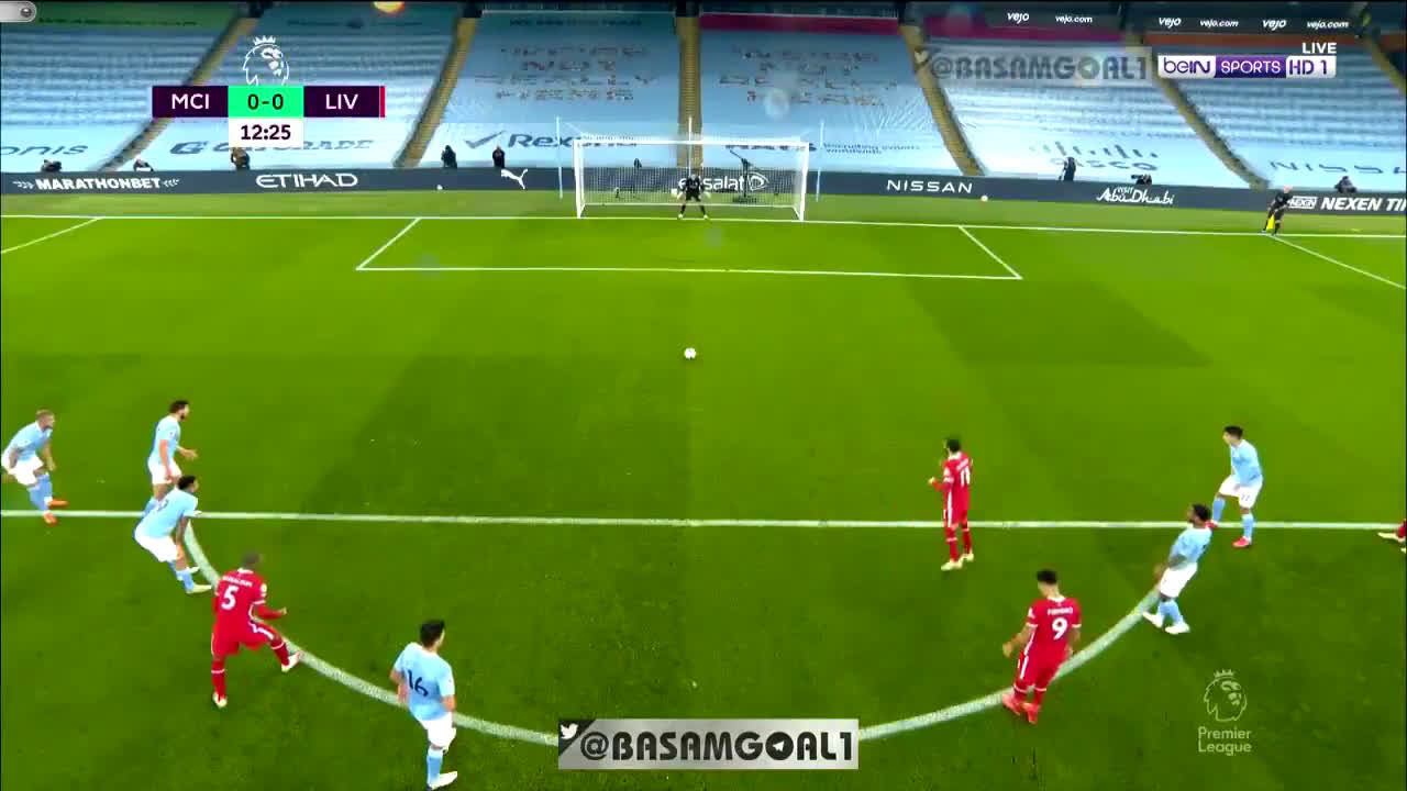 شارك بالتصويت لـ محمد صلاح على جائزة أفضل لاعب فى الدوري الإنجليزي اليوم السابع