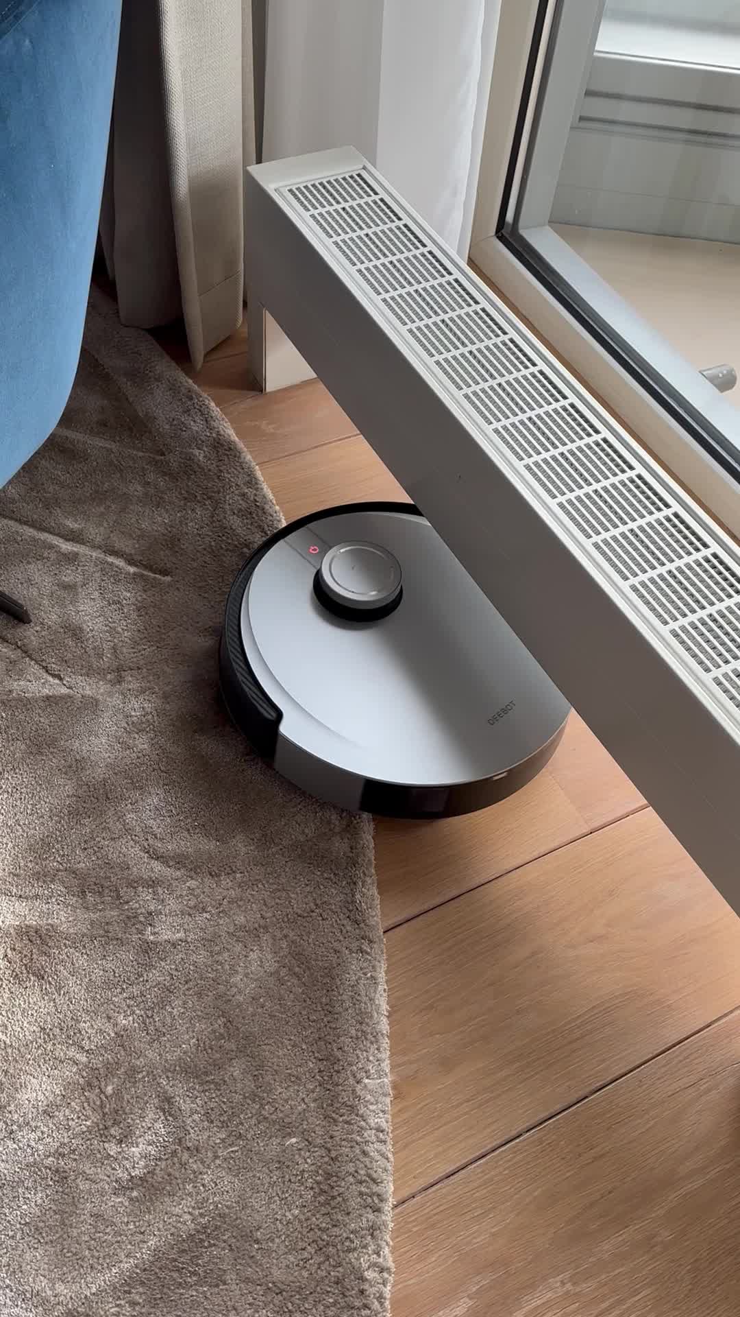 ecovacs deebot reddit