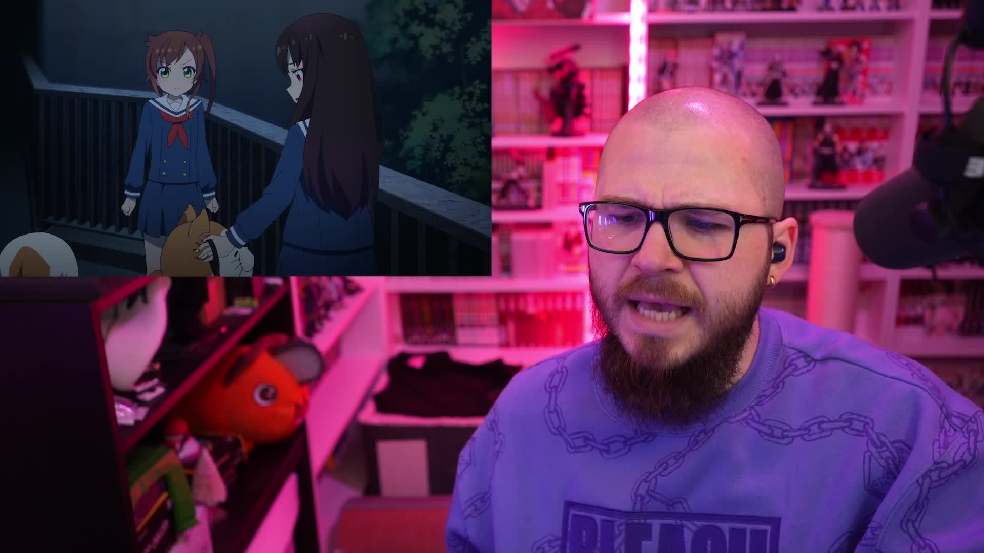 Watch Train to the End of the World Ep. 5-6 Reaction [FULL] | Streamable