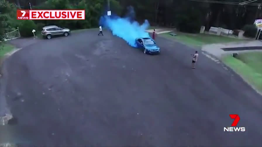 7NEWS Brisbane on Twitter A mans had his car confiscated after