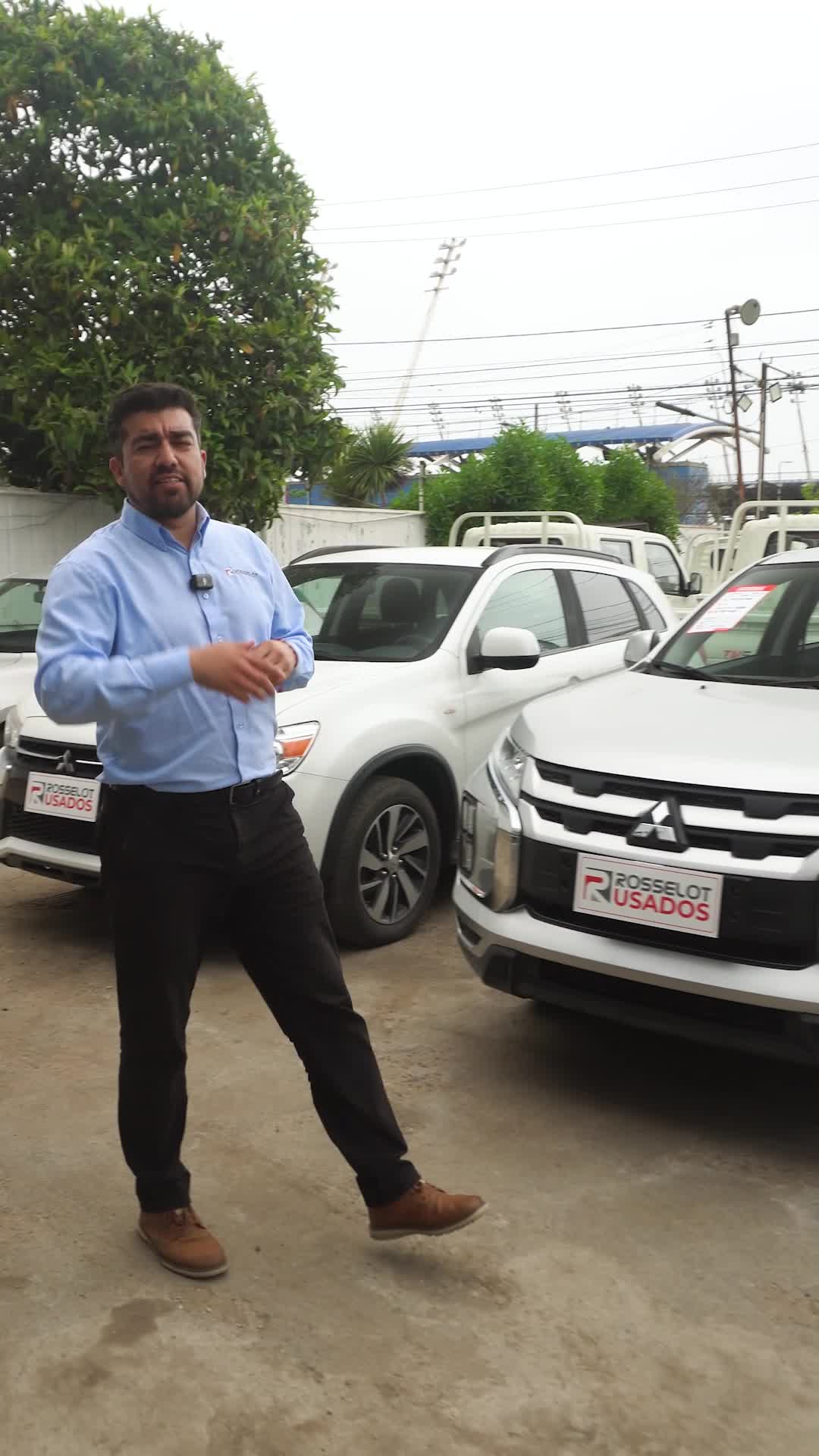 Video Barros Luco 2510