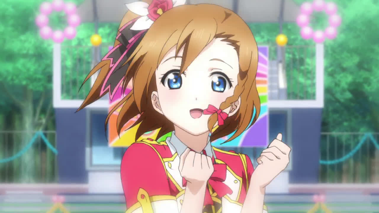 Watch LoveLive! µ's Live Collection [11][Bokura no LIVE Kimi to no LIFE