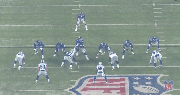 Dallas Cowboys Vs. New York Giants: How The Cowboys Can Exploit Giants'  Weak O-Line ✭ Inside The Star