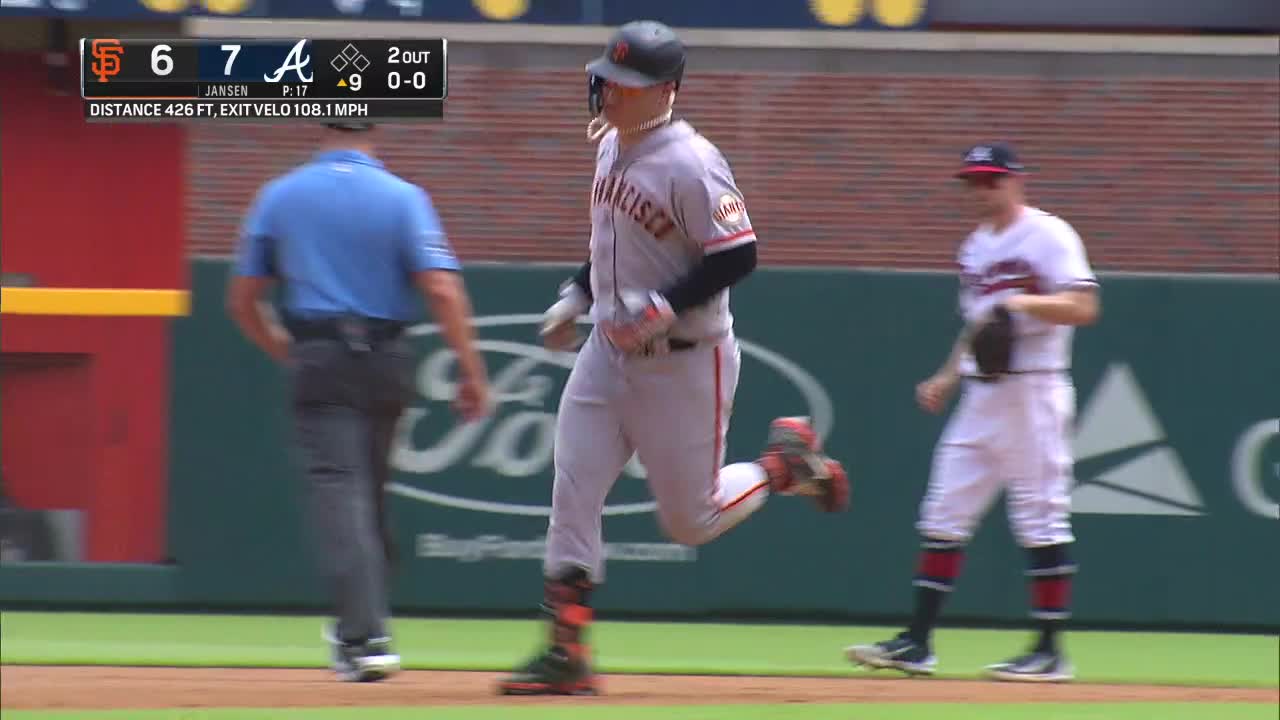 Lux's reaction to Bellinger's HR is how we all feel. : r/Dodgers