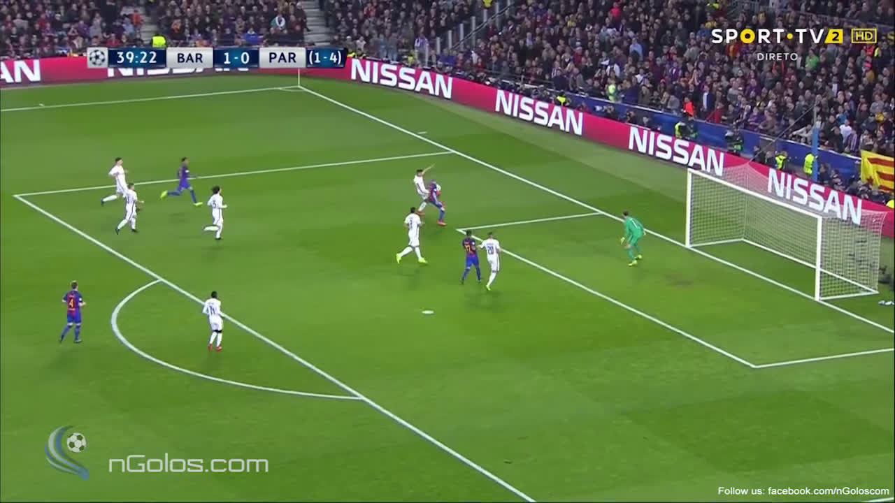 海外の反応 バルセロナ 第一戦の4点差をひっくり返す奇跡の逆転劇でチャンピオンズリーグ8強に進出 イロヤクな世界 海外の反応 バルセロナ 第一戦の4点差をひっくり返す奇跡の逆転劇でチャンピオンズリーグ8強に進出 イロヤクな世界