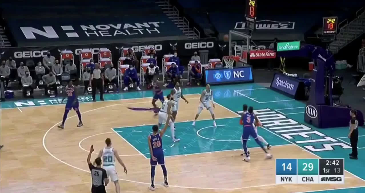 buzz city court