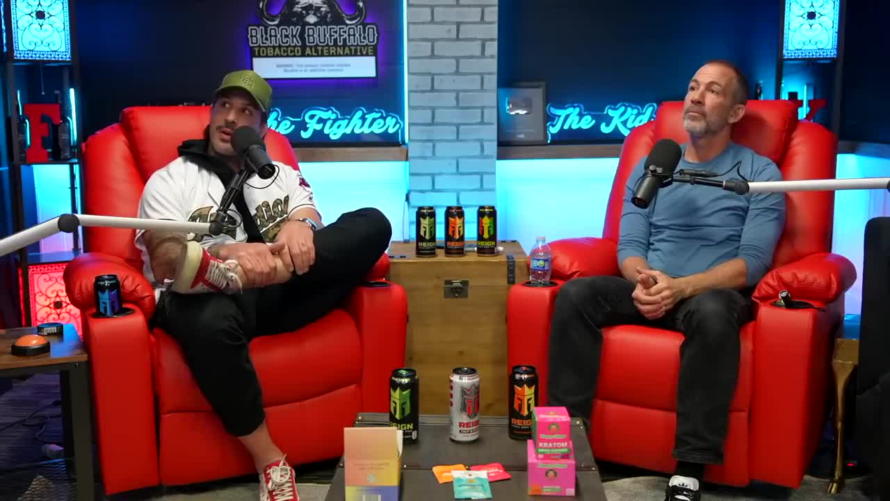 after a 5 month hiatus, the Calabasas Fight Companion will return