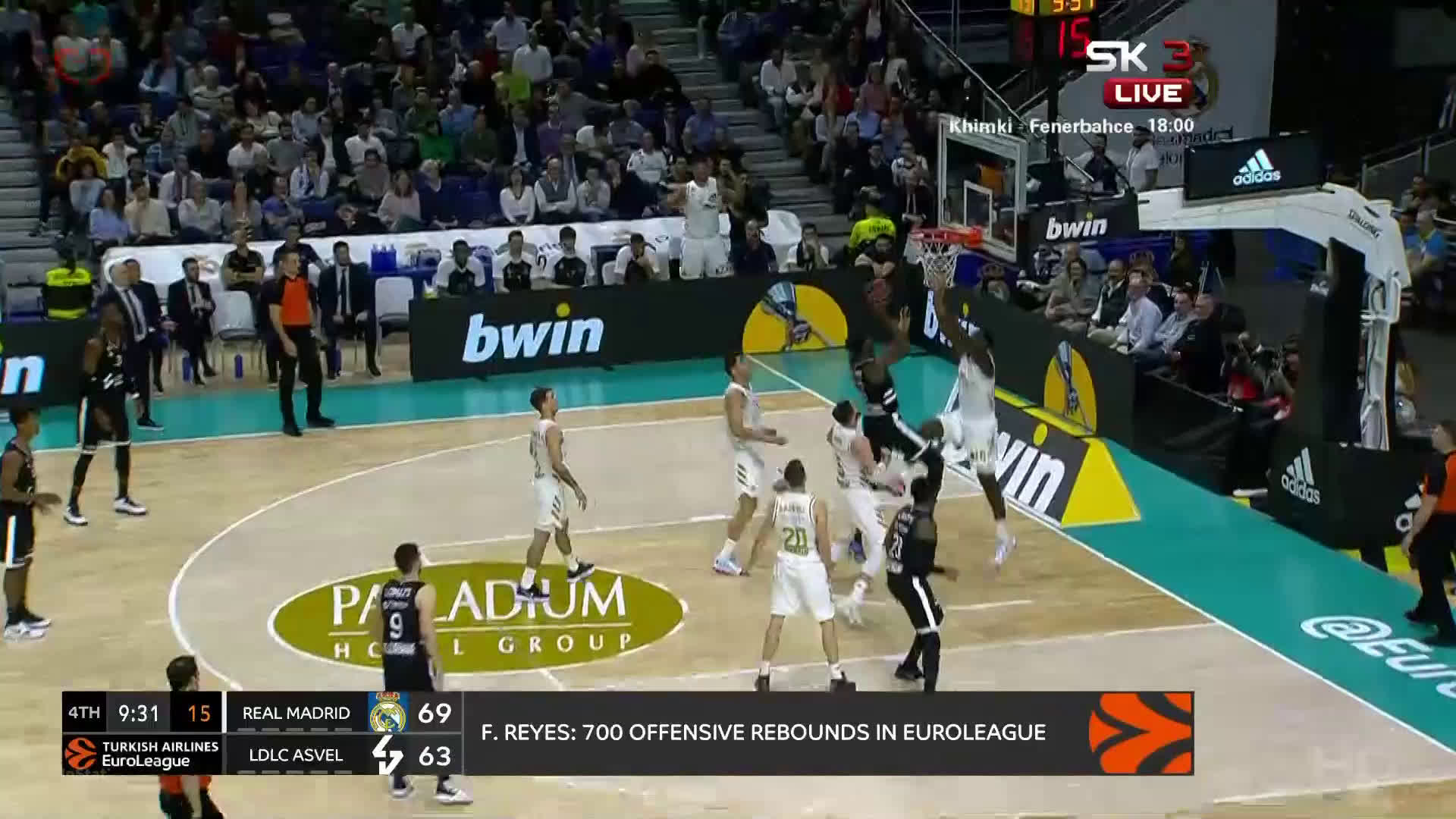 Usman Garuba Offensive Defensive Synopsis