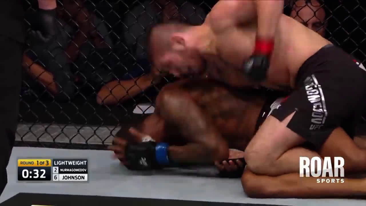 Khabib Nurmagomedov Photos | TikTok, image size:1280x720