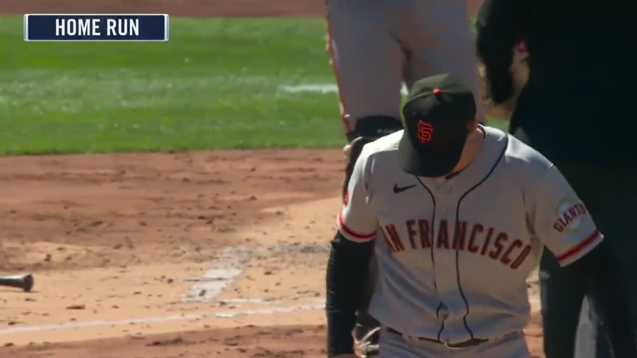 A brief homage to Big Dumper (sound on) : r/Mariners