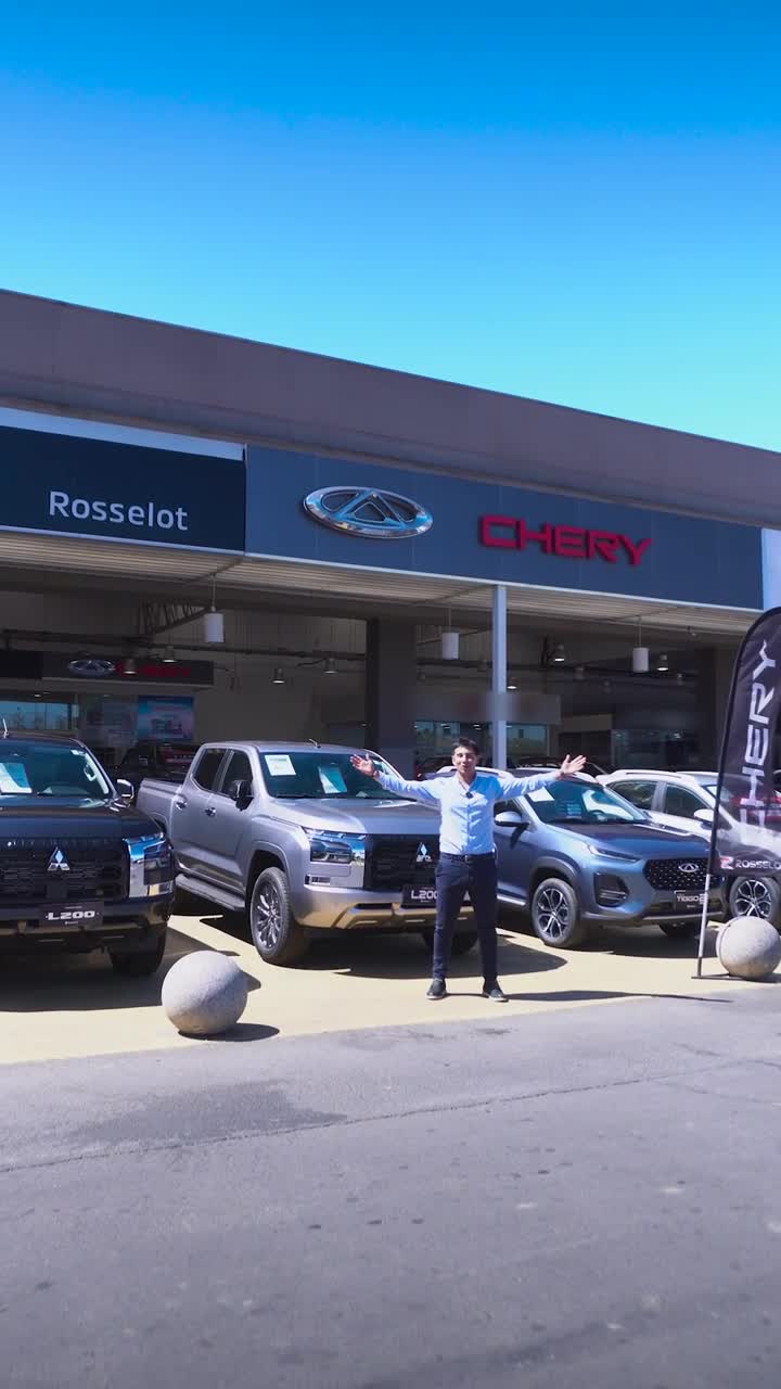 Video Portal Belloto KIA