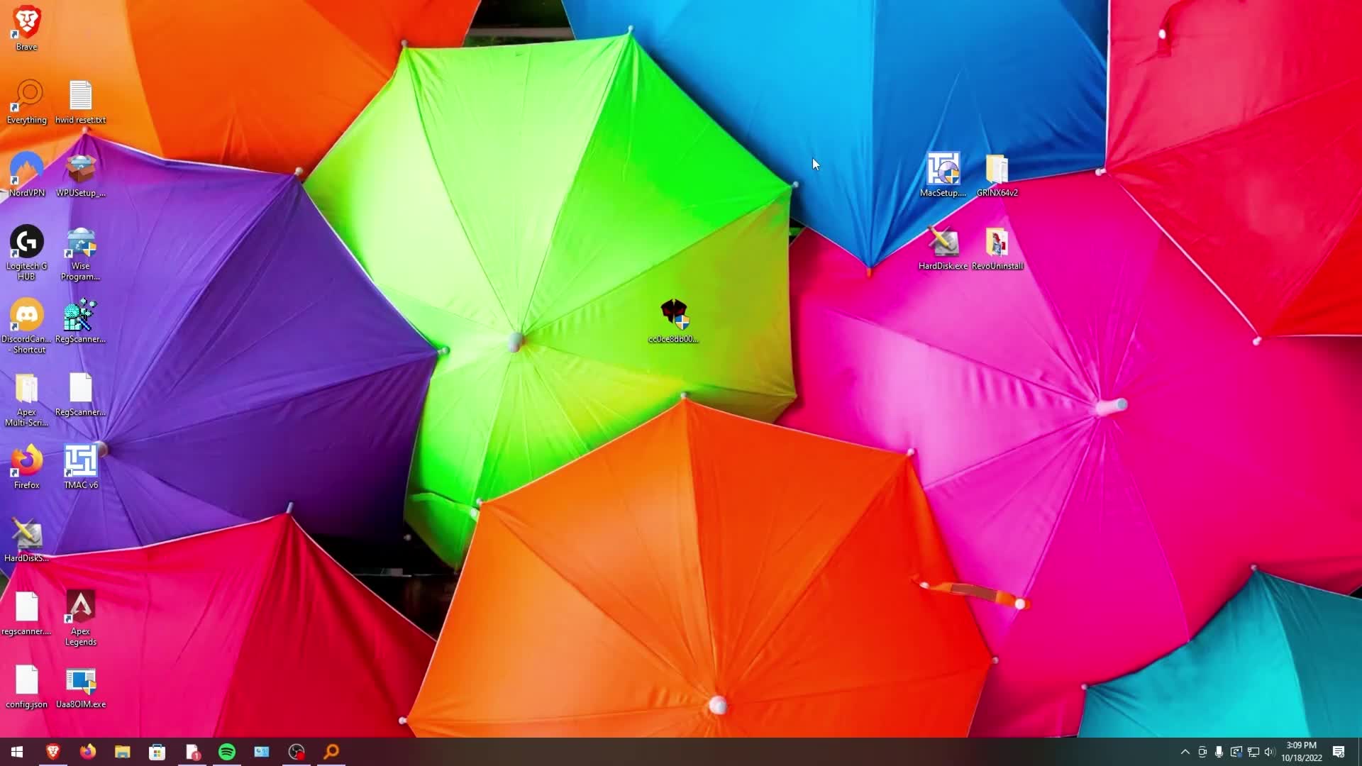 Change Your HWID and get UNBANNED for FREE!