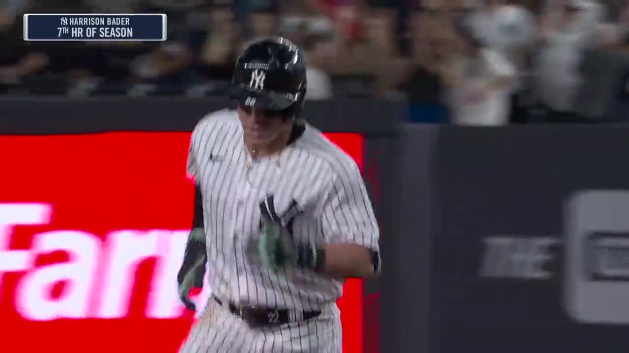 Luke Voit, absolute monster. : r/NYYankees