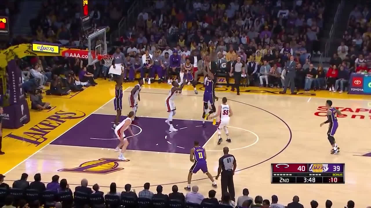 Lakers Vs Heat Predictions Picks Schedule For The 2020 Nba Finals Sporting News