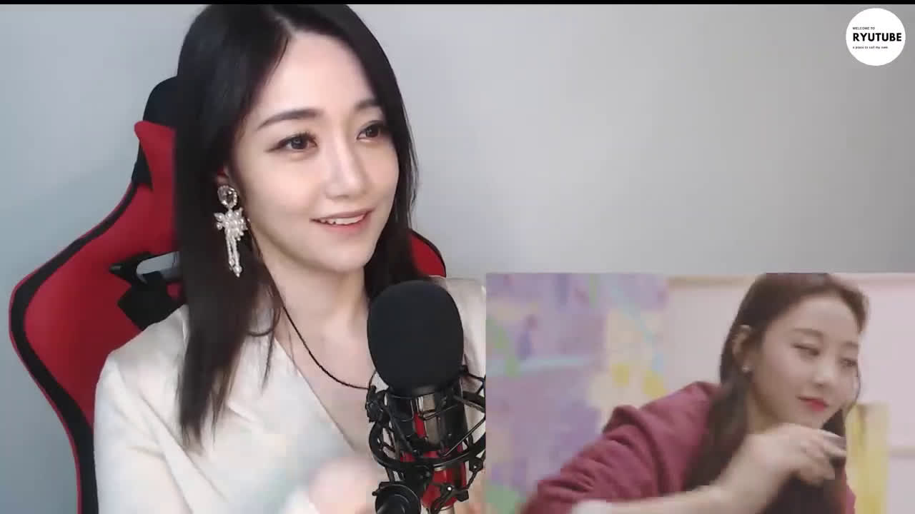 sera ryu is the queen of orbits