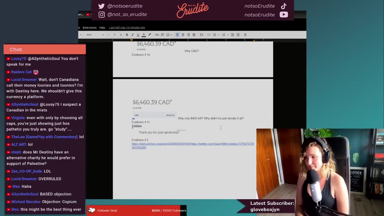 Streamable Video