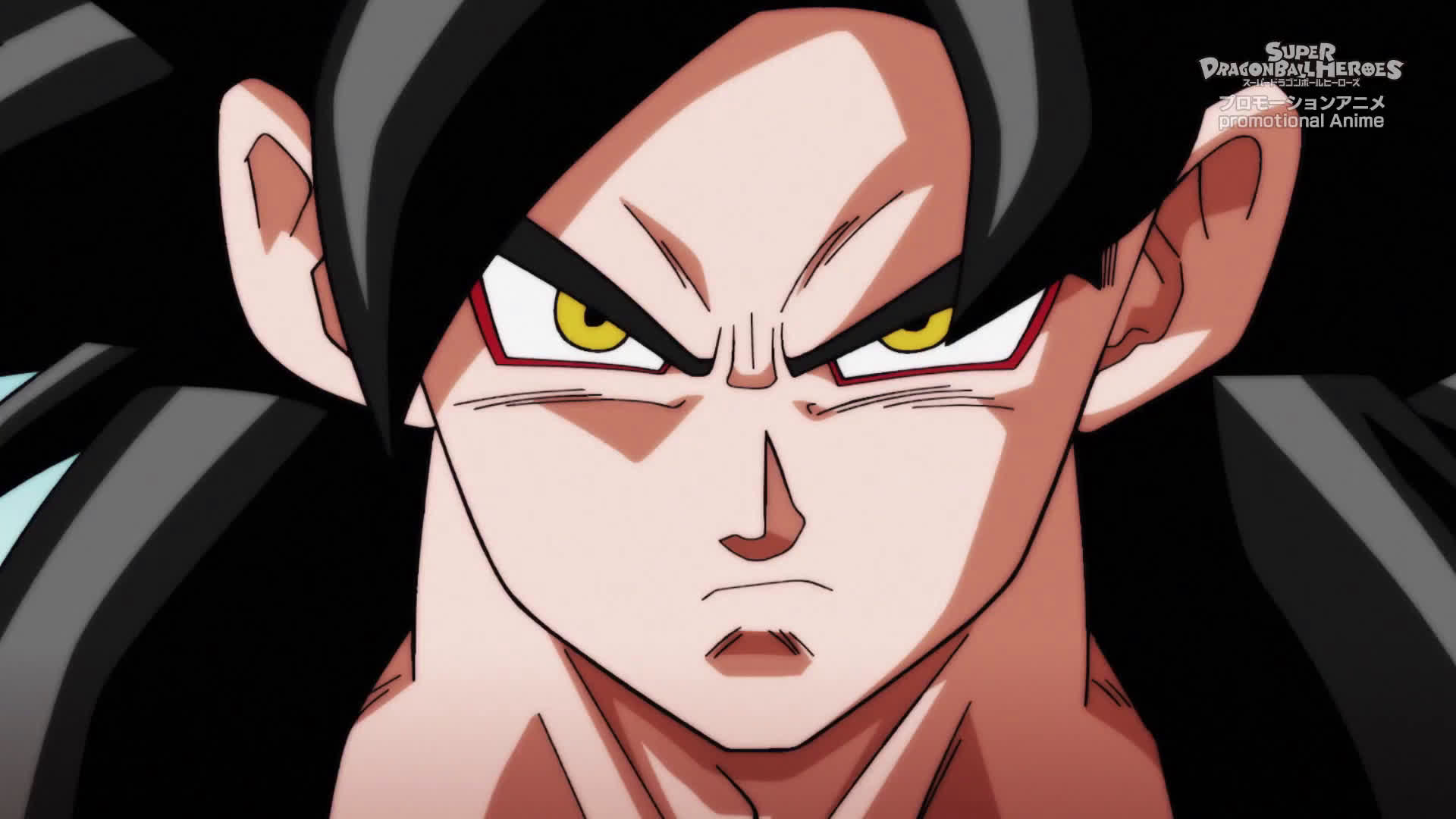 Dragon Ball Super, Episode 1, VF