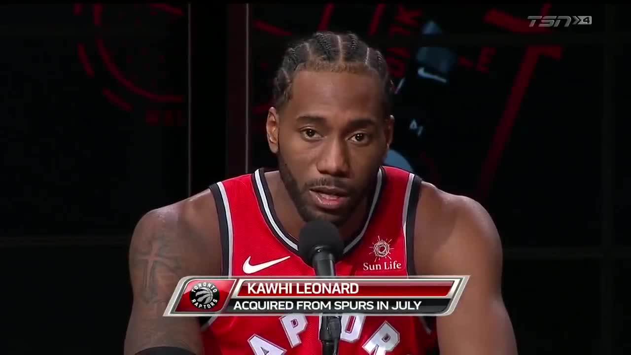 Kawhi kevin hart online