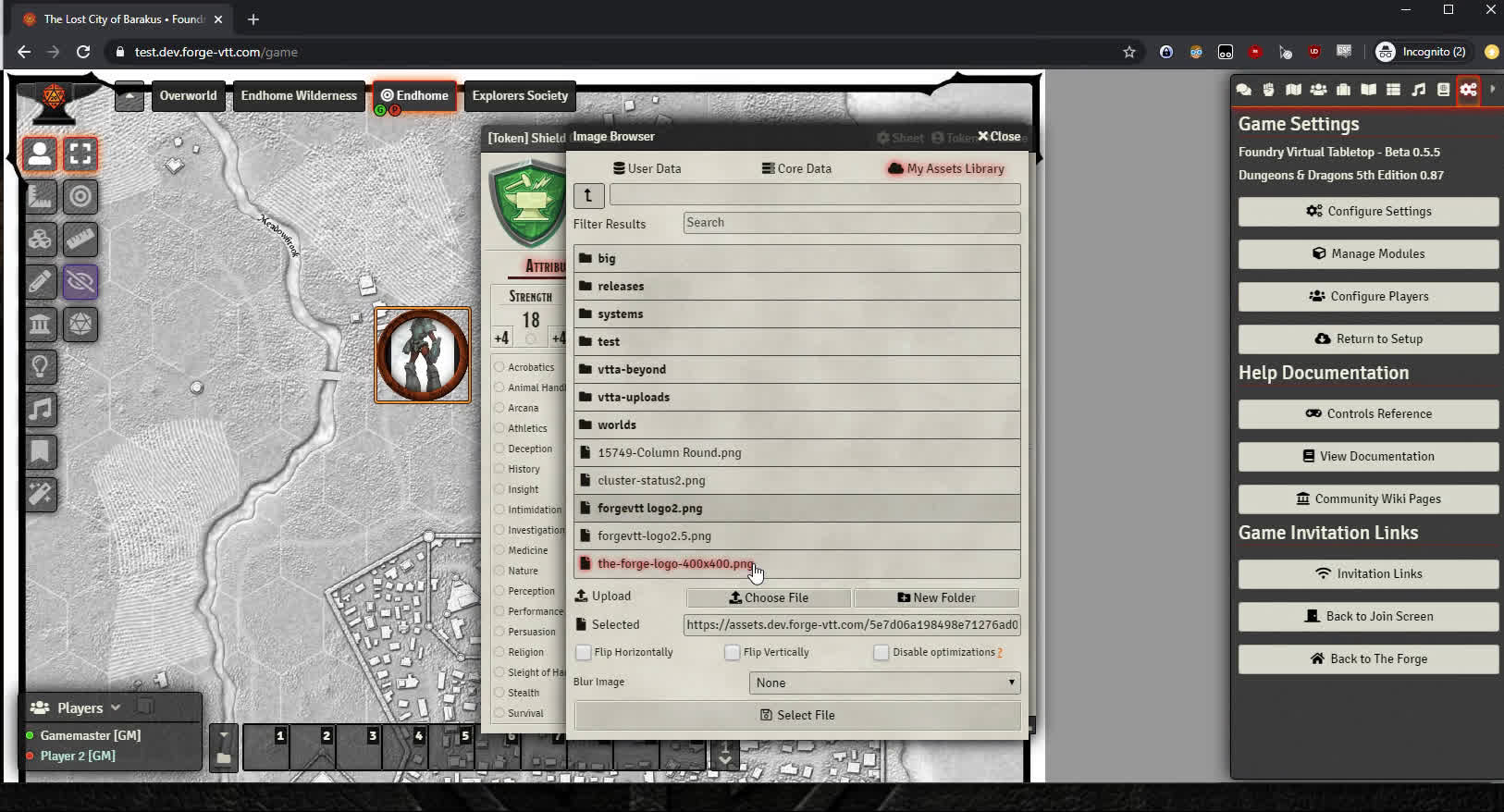 forge-api-manager-demo
