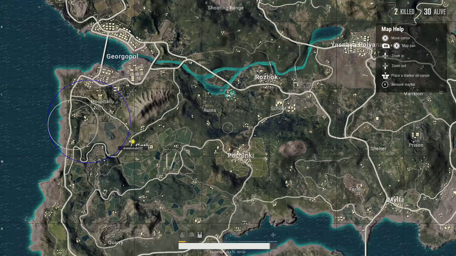 PUBG
