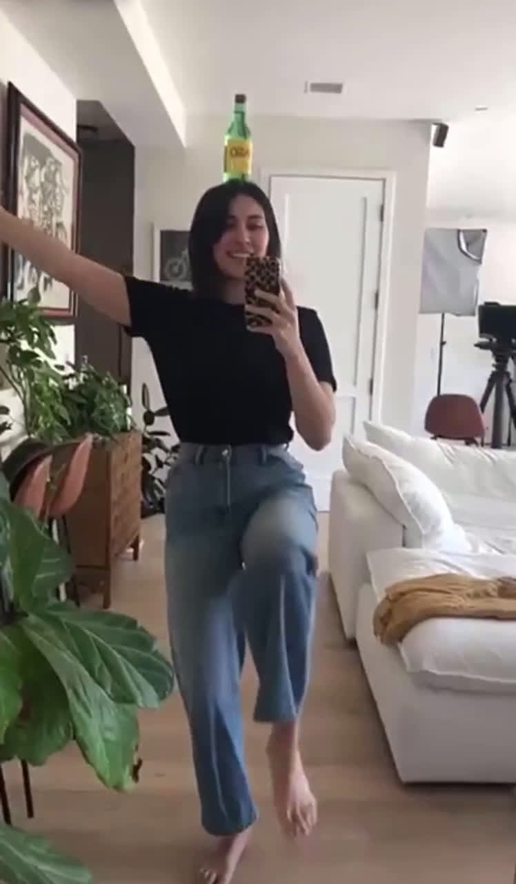Sydnee goodman tits