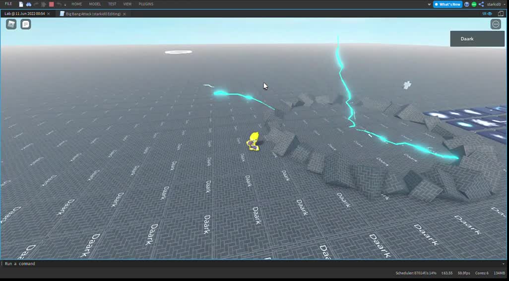 Science Lab Roblox Studio Lab - Roblox Studio 2022-06-11 00-55-16