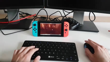 Ultimate snes emulator for switch! : r/SwitchHaxing