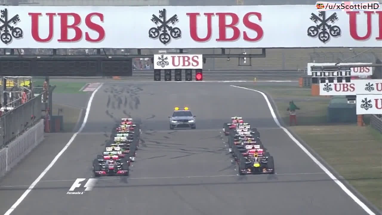 ubs chinese grand prix shanghai