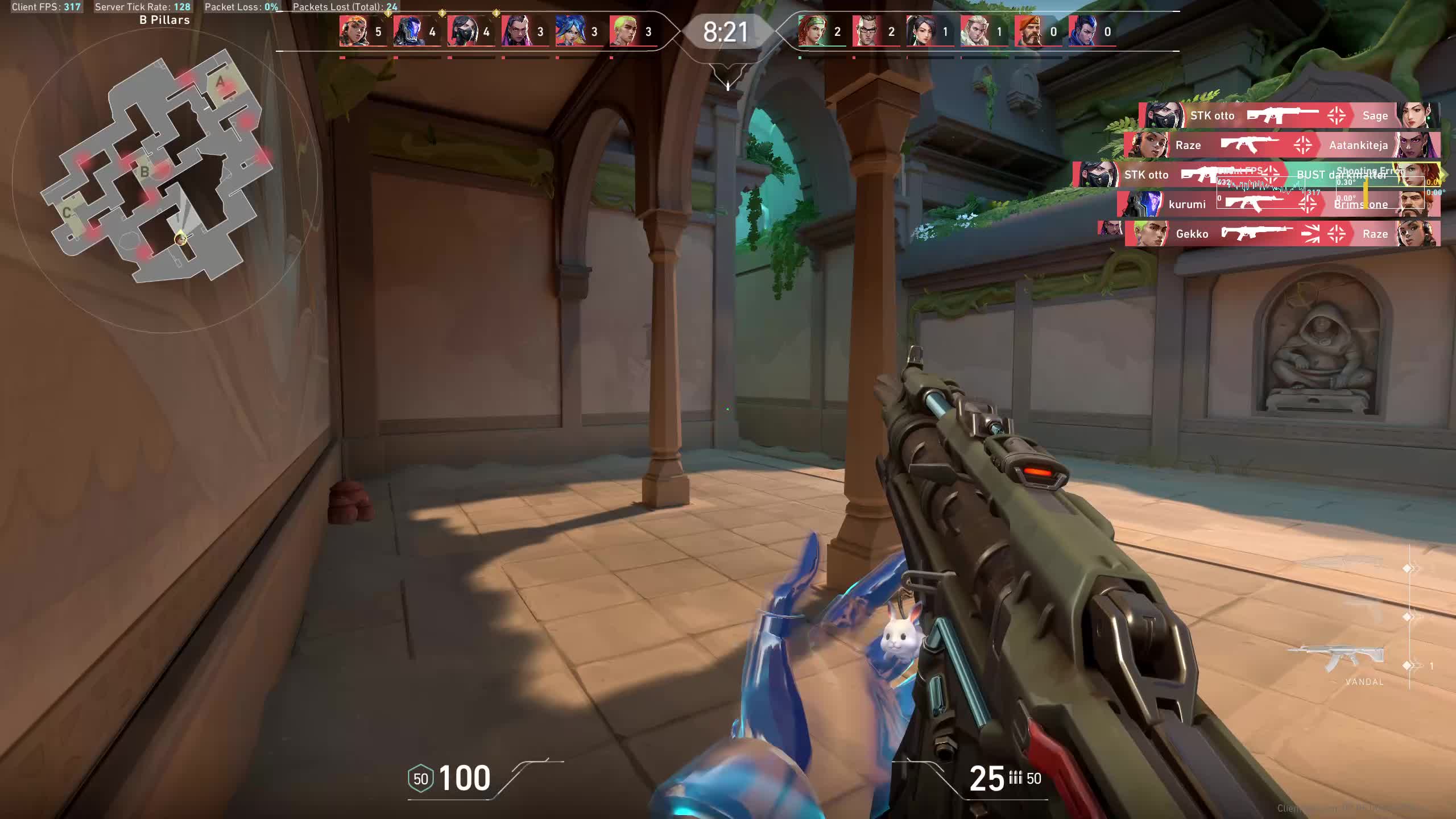 why-are-you-yelling