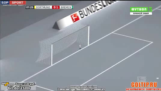 動画 ドルトムント戦でブレーメンの先制ゴールにゴールラインテクノロジーが発動 Japan Stars Info 動画 ドルトムント戦でブレーメンの先制ゴールにゴールラインテクノロジーが発動 Japan Stars Info