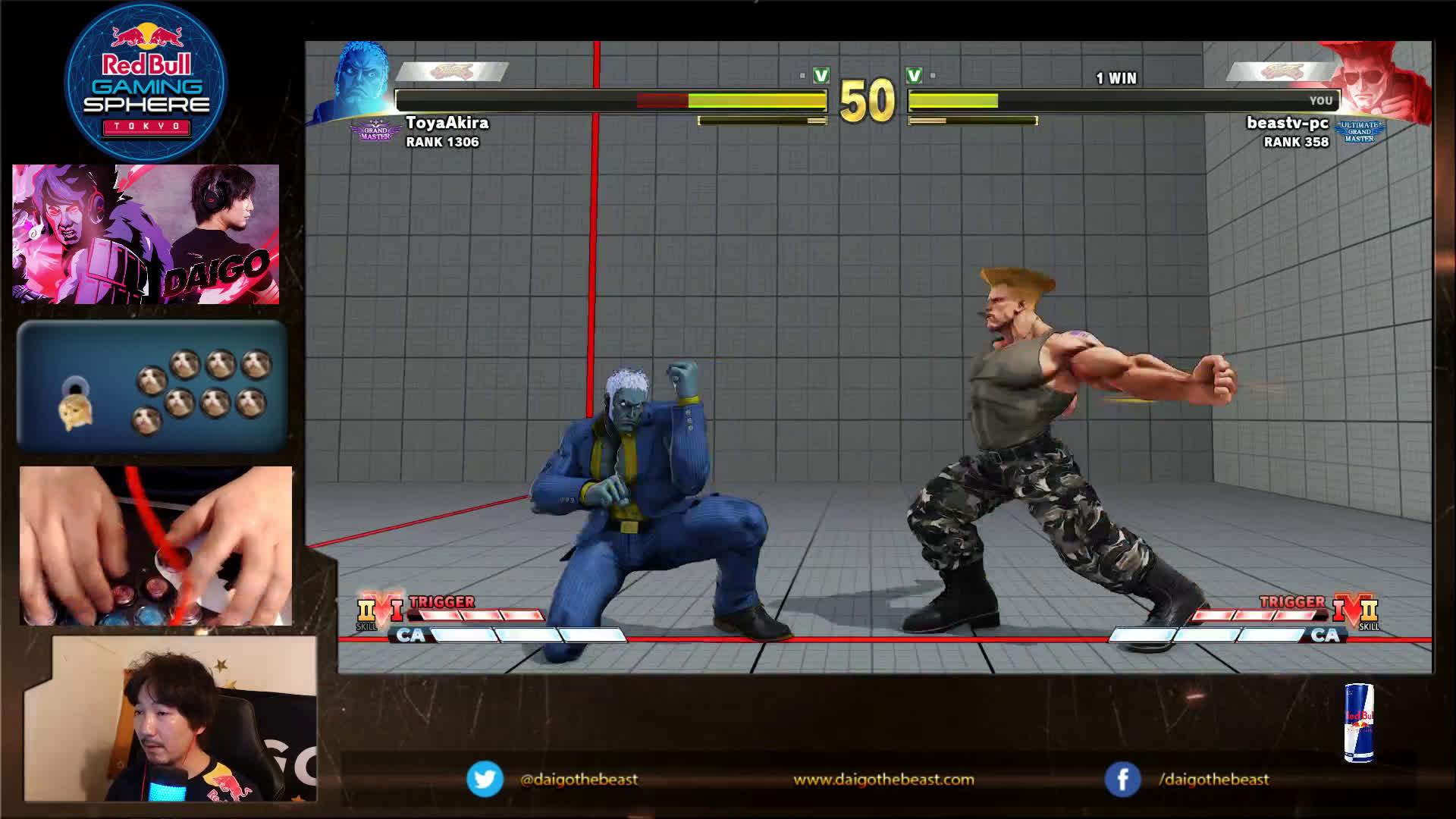 Daigo