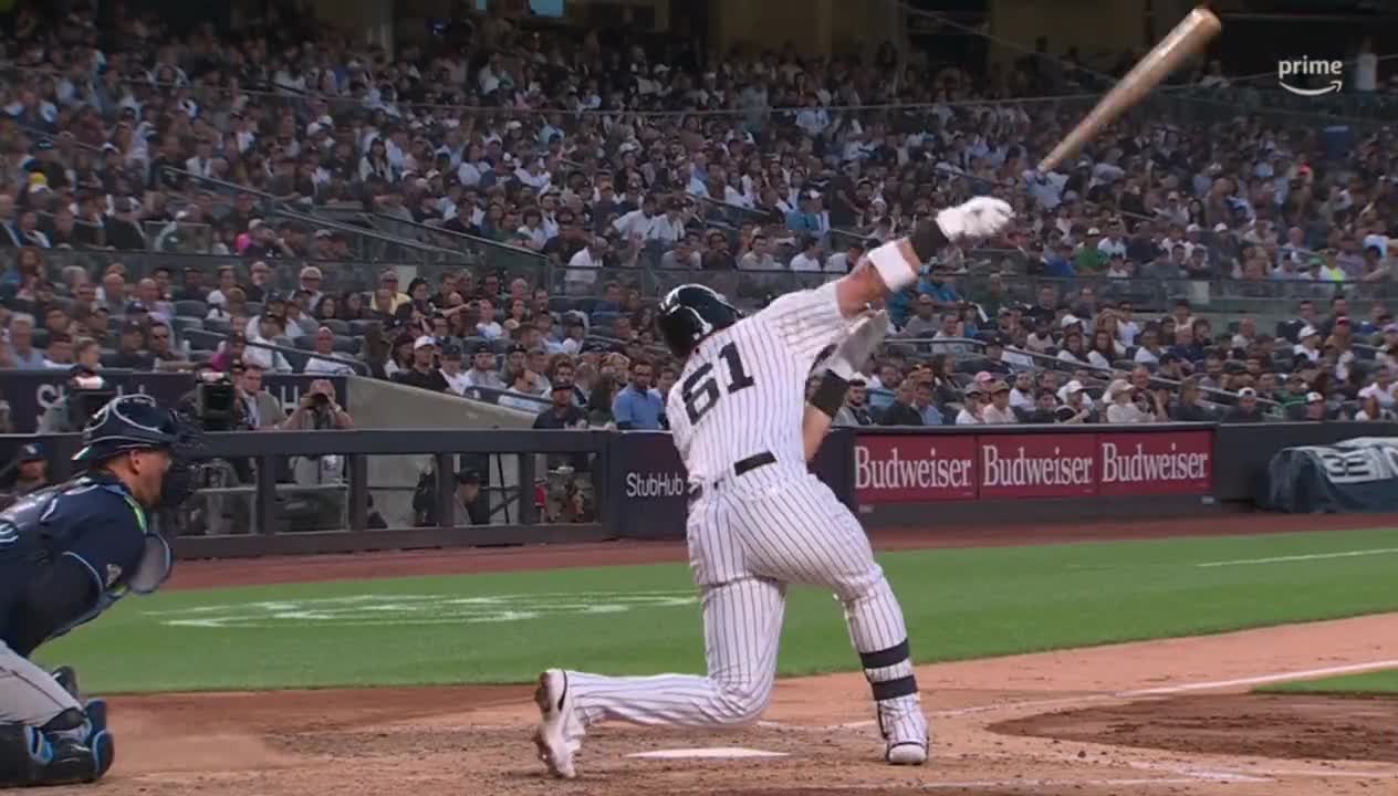 Aaron Judge GIF - Aaron Judge - Discover & Share GIFs