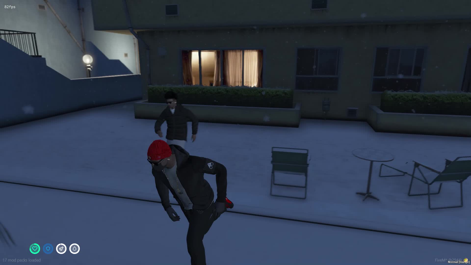 Los Scandalous Fivem Discord – Los Scandalous RP – PQRB