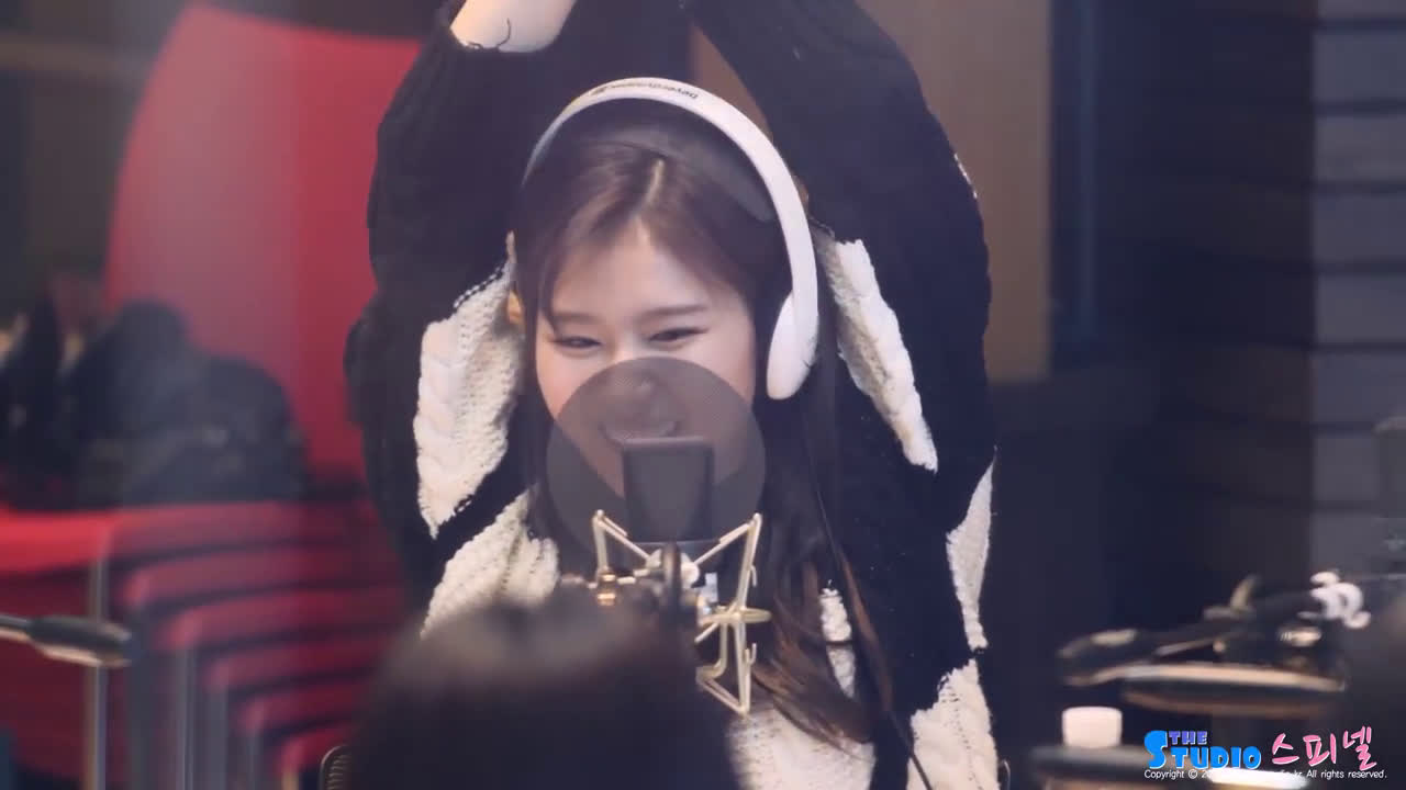 Sana "Cheese Kimbap"