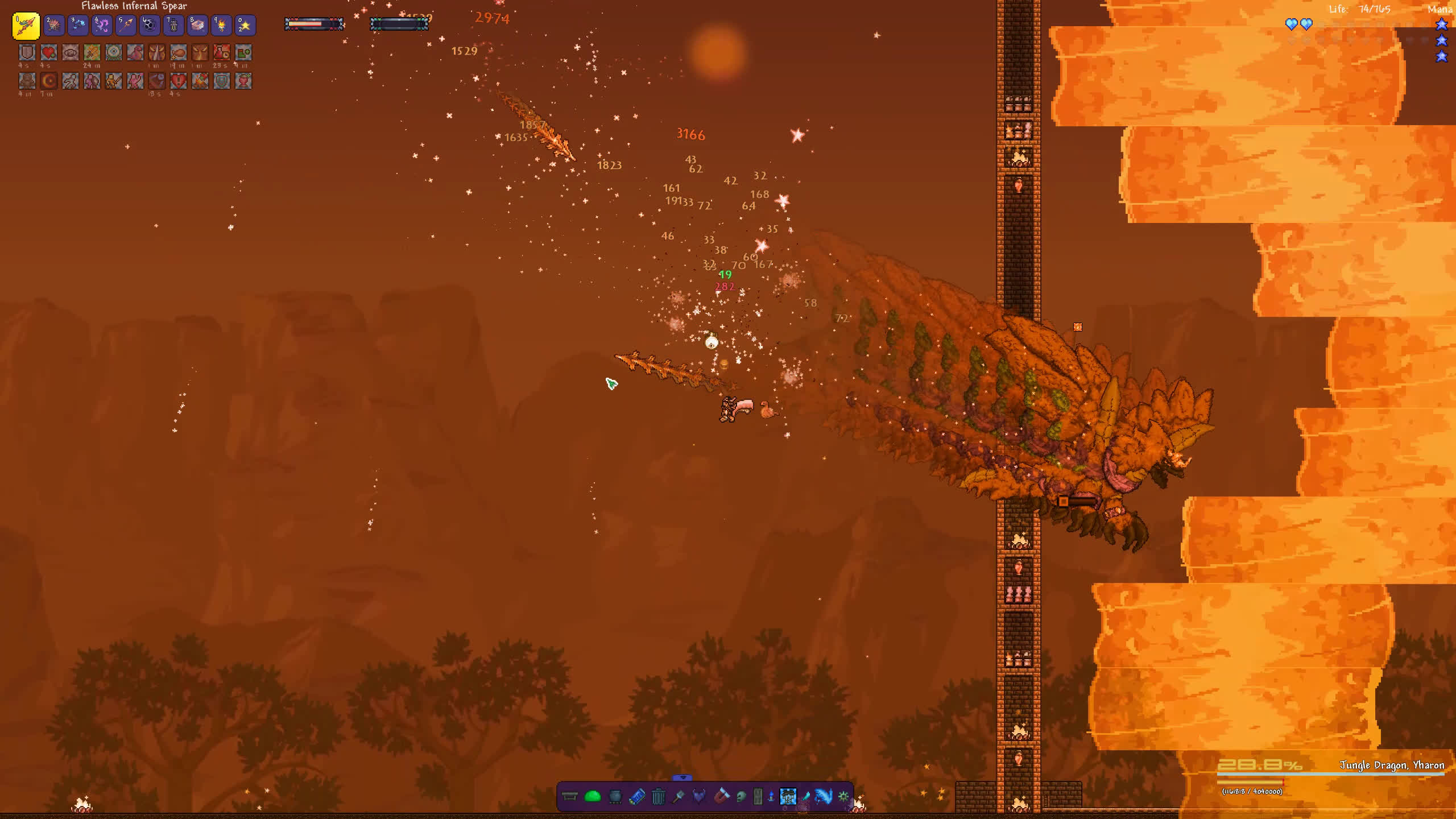 tModLoader - Calamity Mod | Page 814 | Terraria Community Forums