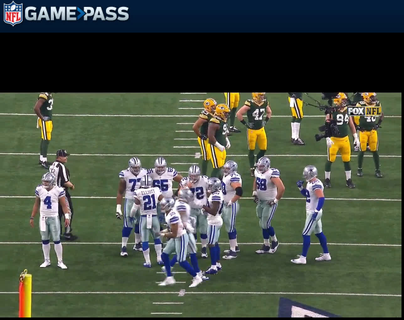 Butler no communication