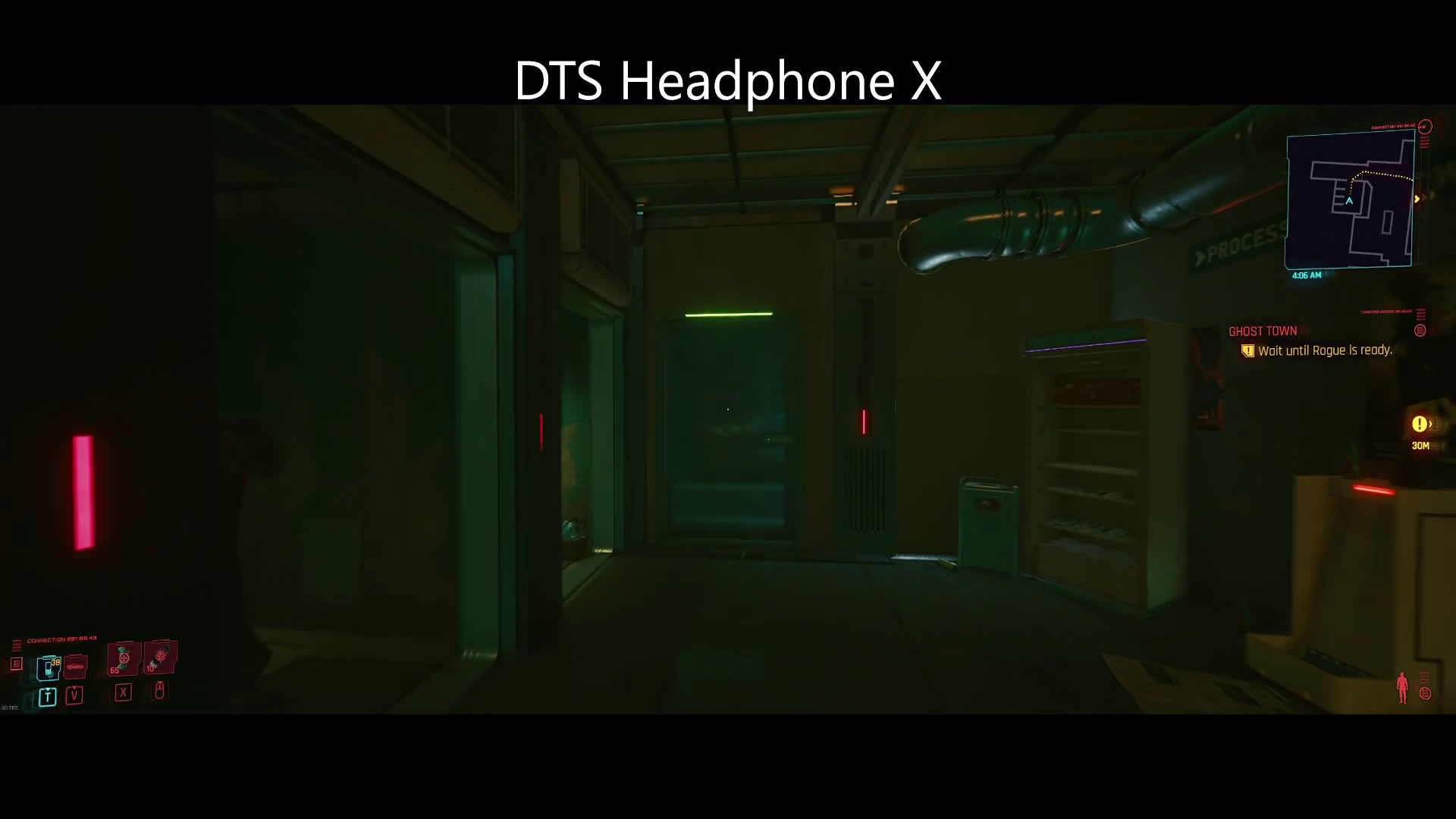 DTS Headphone X 2.0 Everyone with an Xbox or PC should try this