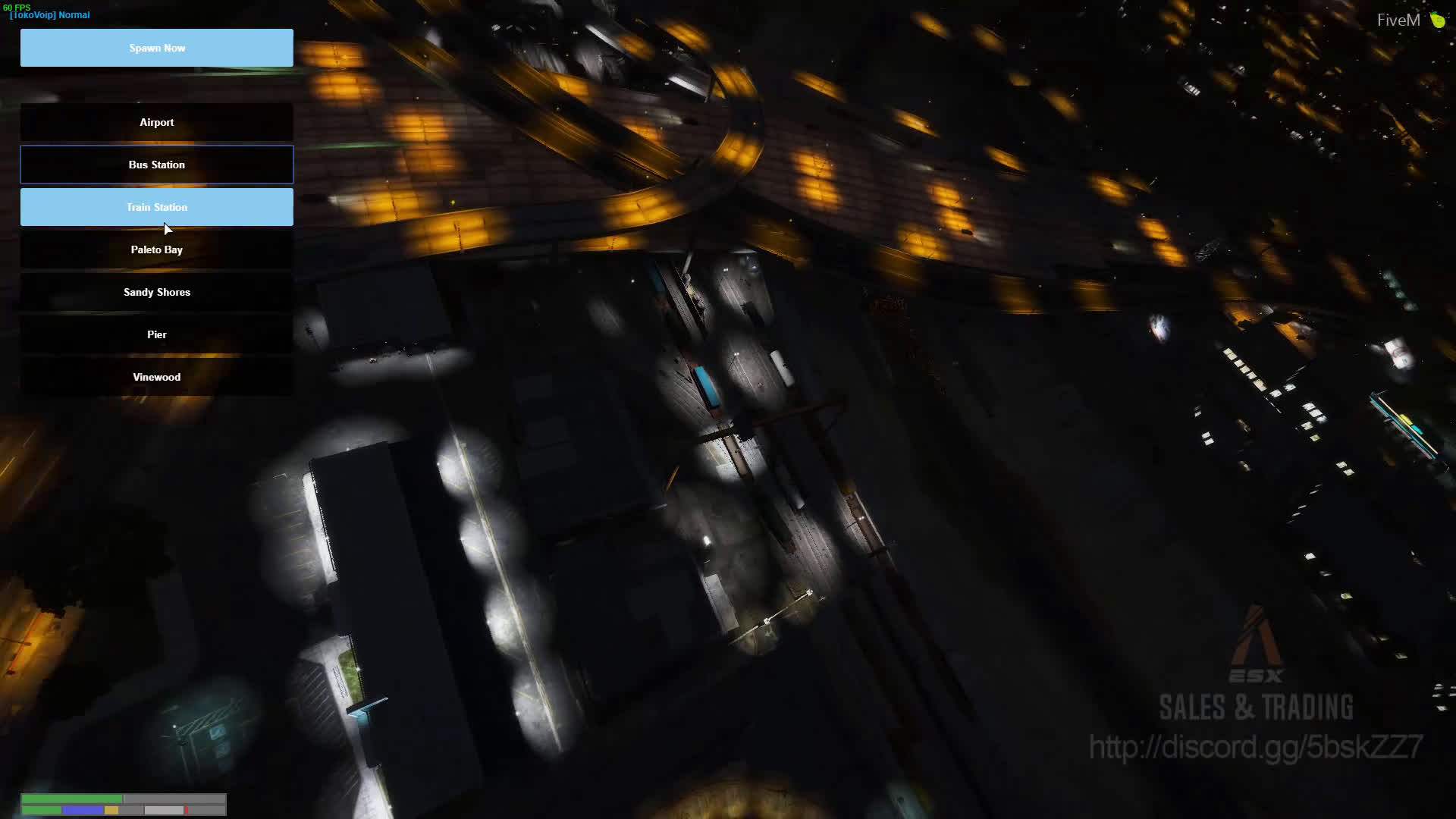 NoPixel kashacters