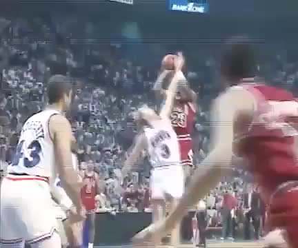 From Derrick White to Michael Jordan: Every game-winning buzzer-beater in  NBA Playoffs history