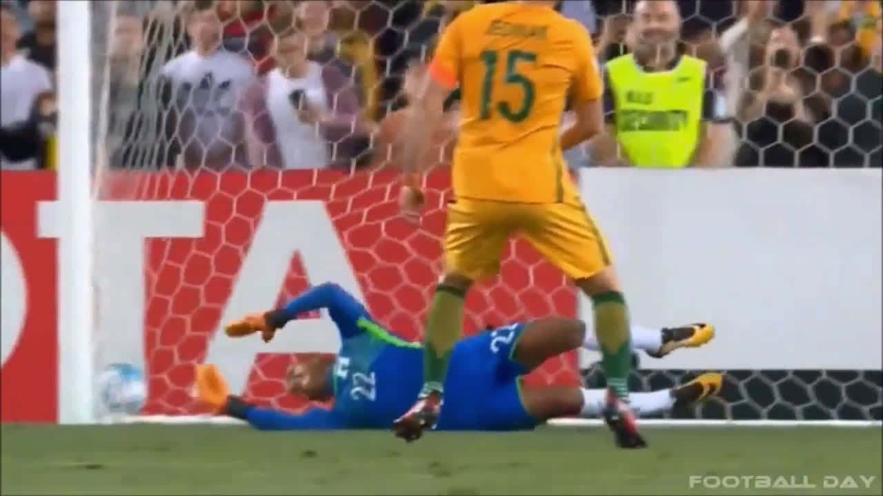 海外の反応 アジア 北中米 オーストラリア W杯出場決定 ホンジュラスとの大陸間プレーオフを制す No Footy No Life 海外の反応 アジア 北中米 オーストラリア W杯出場決定 ホンジュラスとの大陸間プレーオフを制す No Footy No Life
